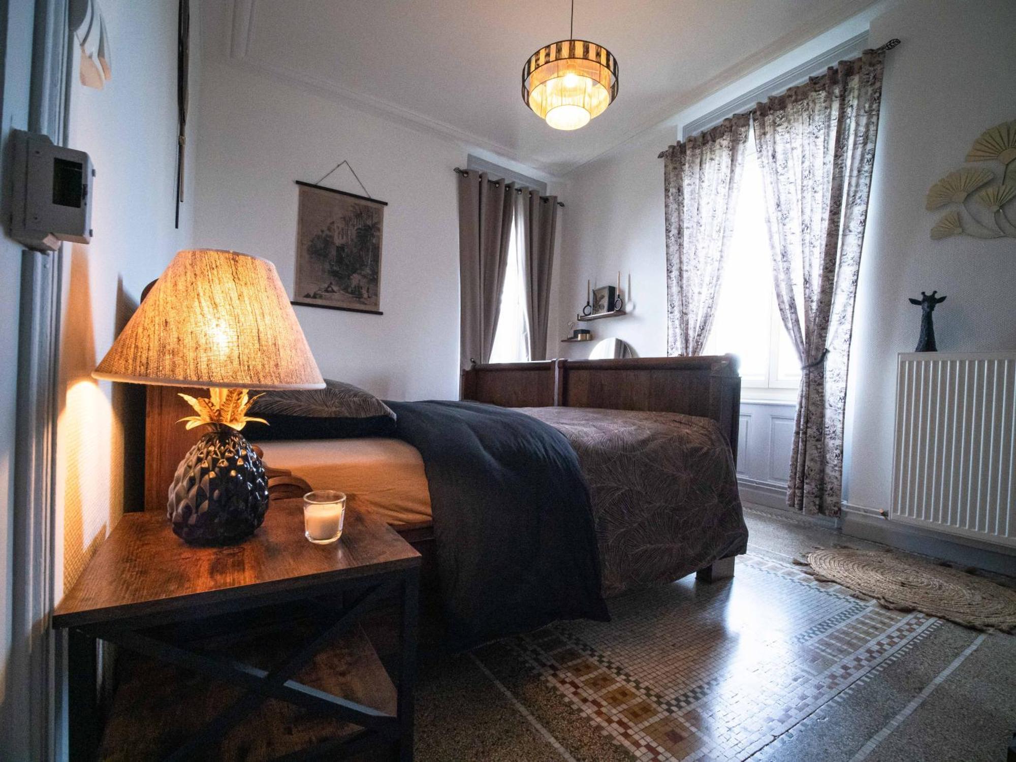 Chateau Robert Raon-l'Etape Bagian luar foto