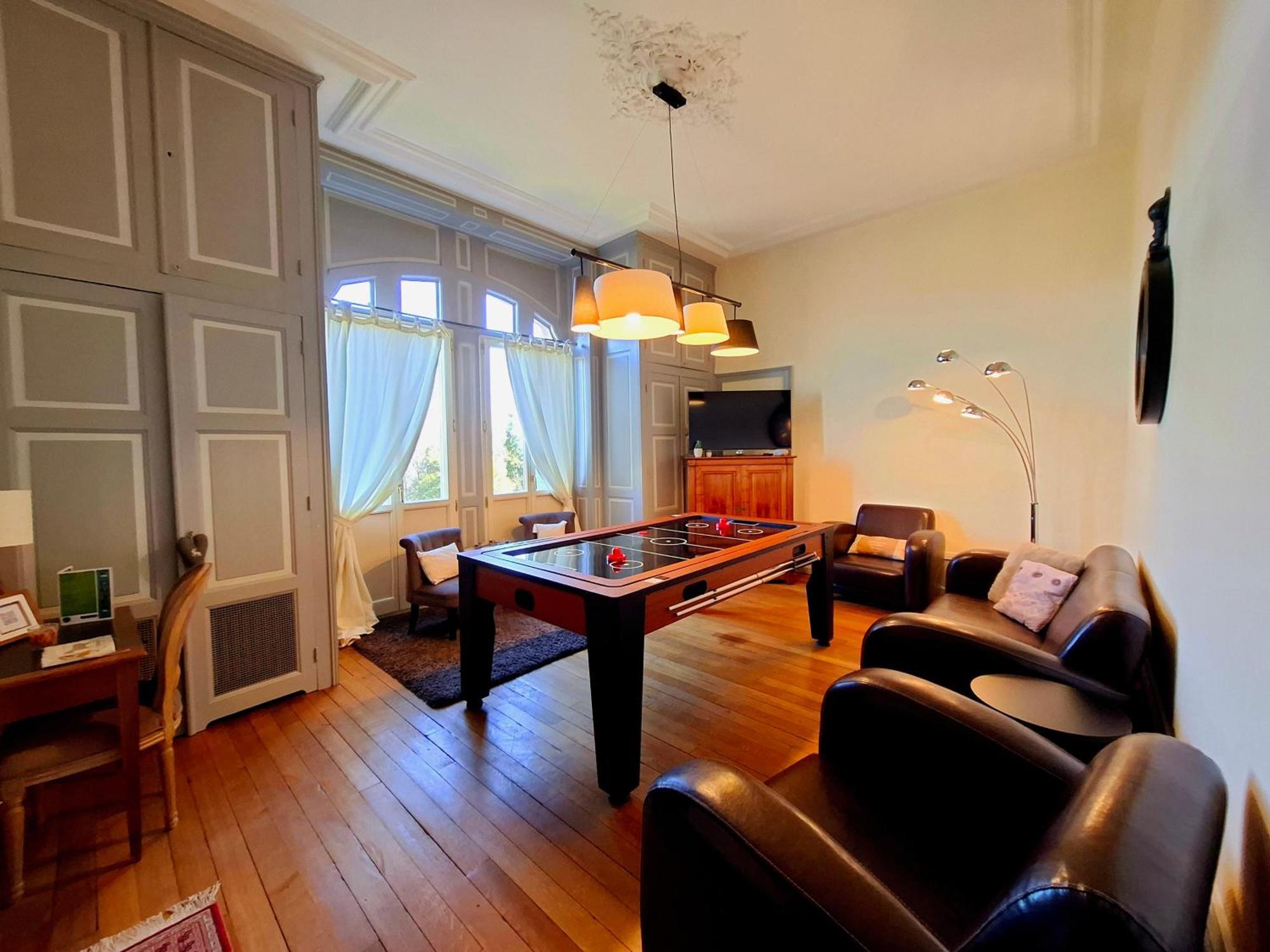 Chateau Robert Raon-l'Etape Bagian luar foto